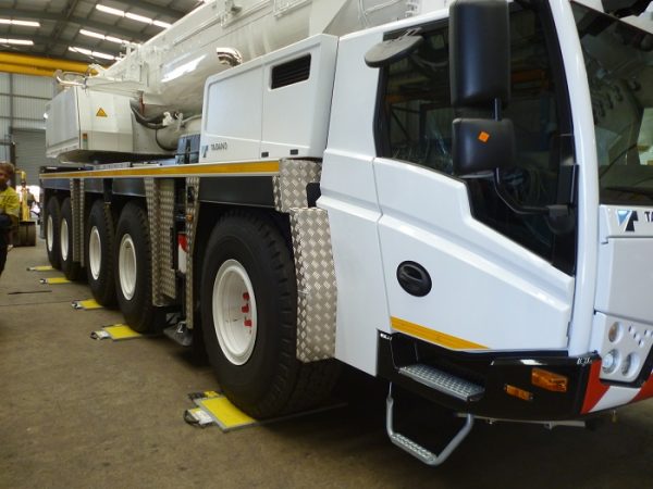 Crane Scales – For Hire