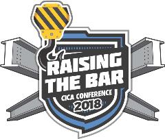 2018 CICA Conference Logo